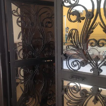 Apartman Oba Mozaik *